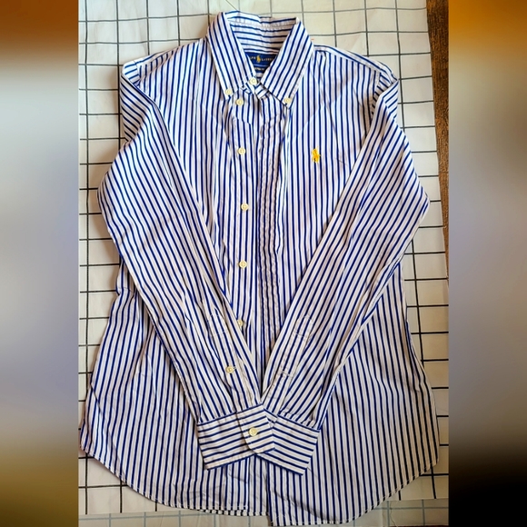 Ralph Lauren Tops - Ralph Lauren Shirt